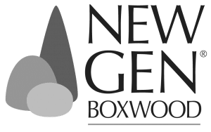 New Gen Boxwood logo